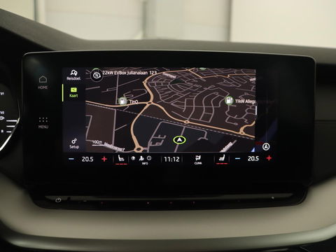 Škoda Octavia 1.4 TSI iV PHEV Business Edition | Stoel & stuurverwarming | Carplay | Navigatie | Parkeerhulp | Climate control | Cruise control