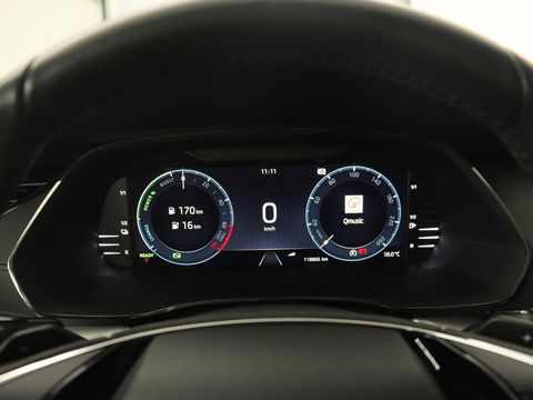 Škoda Octavia 1.4 TSI iV PHEV Business Edition | Stoel & stuurverwarming | Carplay | Navigatie | Parkeerhulp | Climate control | Cruise control
