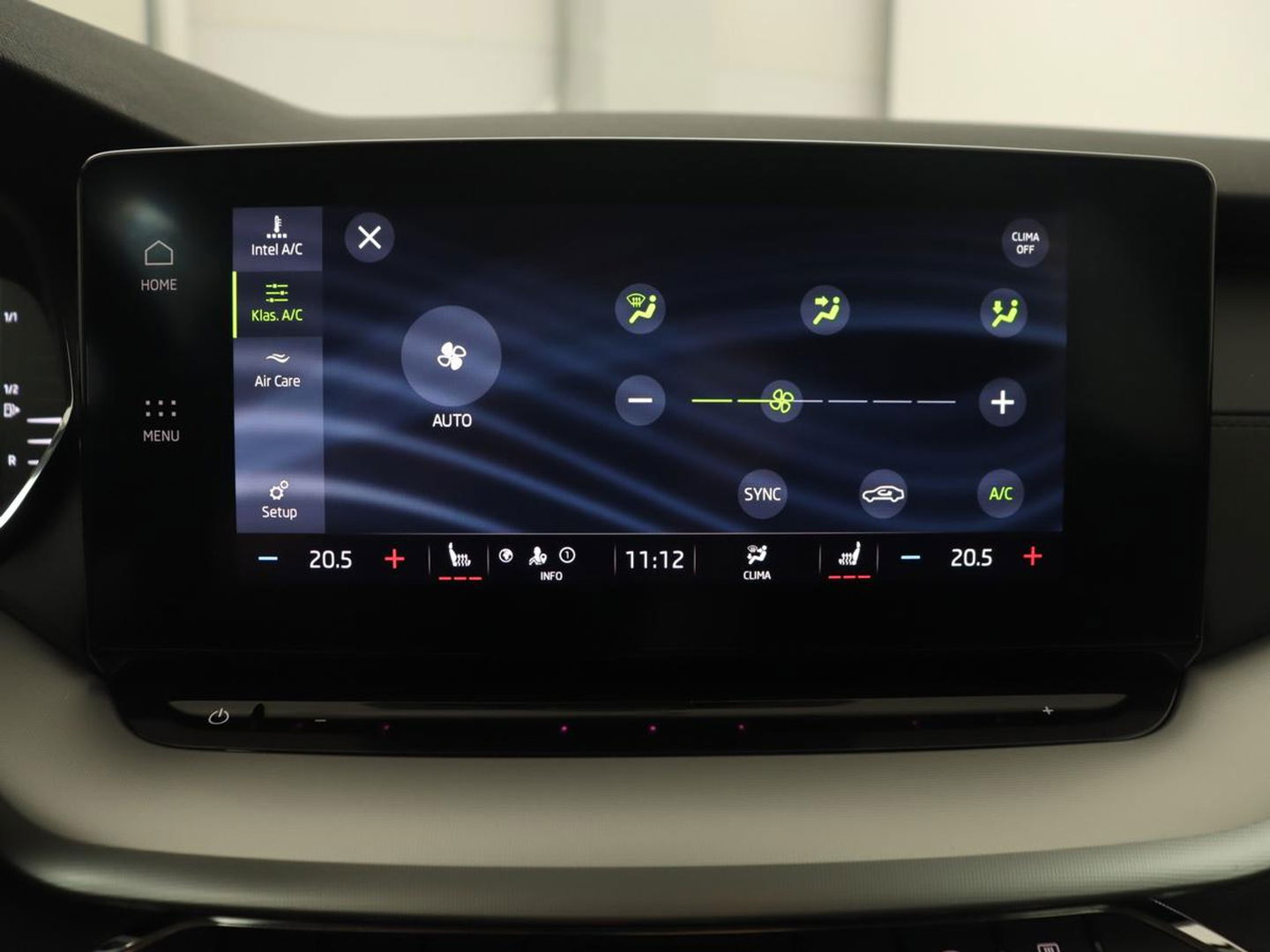 Škoda Octavia 1.4 TSI iV PHEV Business Edition | Stoel & stuurverwarming | Carplay | Navigatie | Parkeerhulp | Climate control | Cruise control