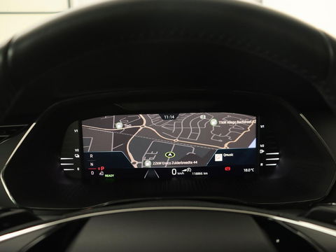 Škoda Octavia 1.4 TSI iV PHEV Business Edition | Stoel & stuurverwarming | Carplay | Navigatie | Parkeerhulp | Climate control | Cruise control