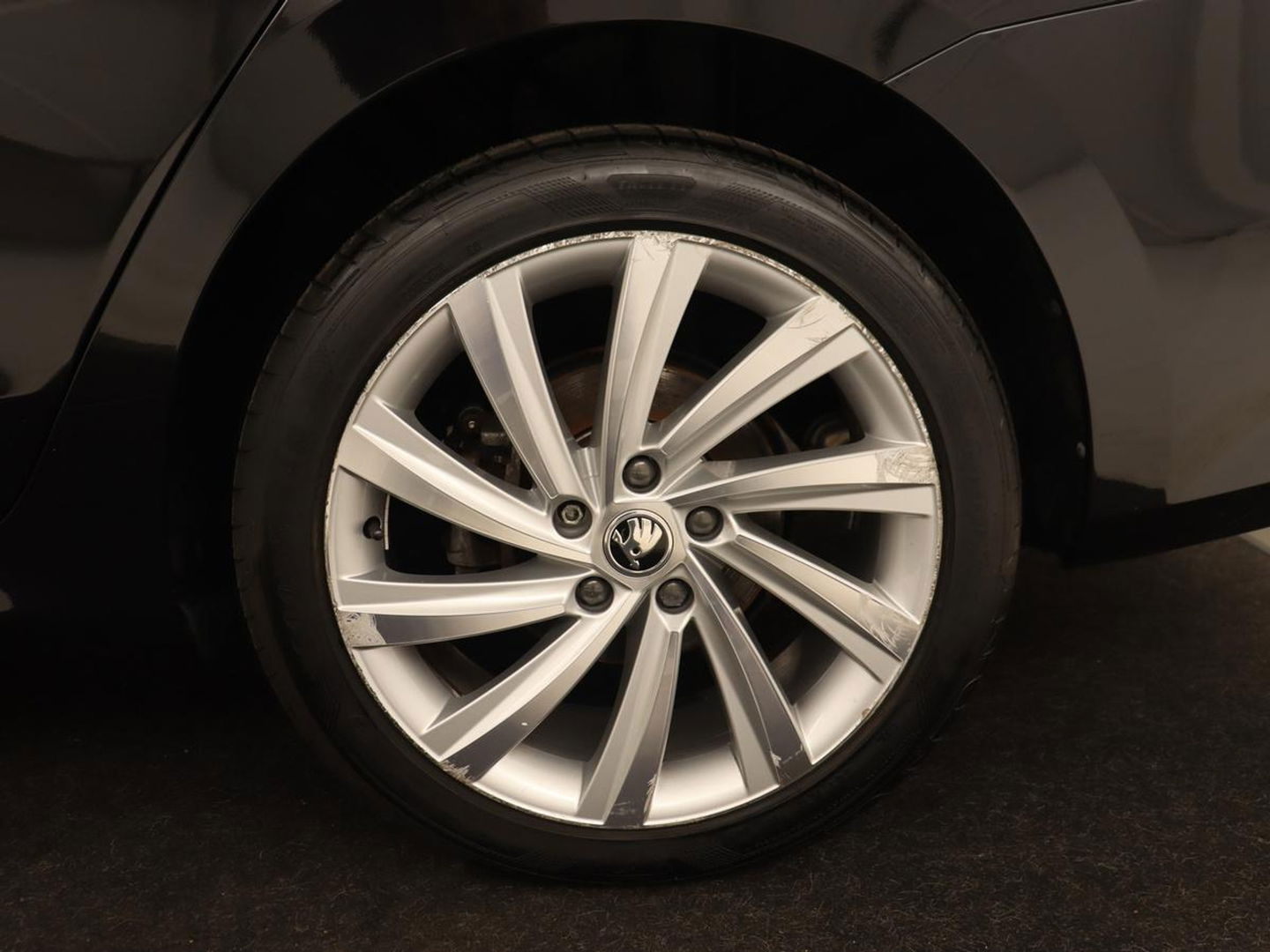 Škoda Octavia 1.4 TSI iV PHEV Business Edition | Stoel & stuurverwarming | Carplay | Navigatie | Parkeerhulp | Climate control | Cruise control