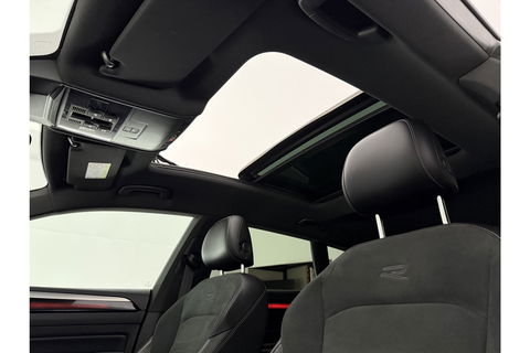 Volkswagen Arteon Shooting Brake 1.4 TSI eHybrid R-Line | 293PK | Pano | Sfeer | Virtual | Trekh | LED | HuD | Carplay | Camera