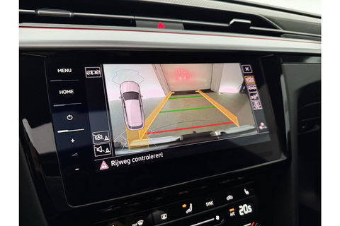 Volkswagen Arteon Shooting Brake 1.4 TSI eHybrid R-Line | 293PK | Pano | Sfeer | Virtual | Trekh | LED | HuD | Carplay | Camera