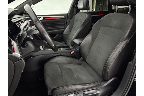 Volkswagen Arteon Shooting Brake 1.4 TSI eHybrid R-Line | 293PK | Pano | Sfeer | Virtual | Trekh | LED | HuD | Carplay | Camera