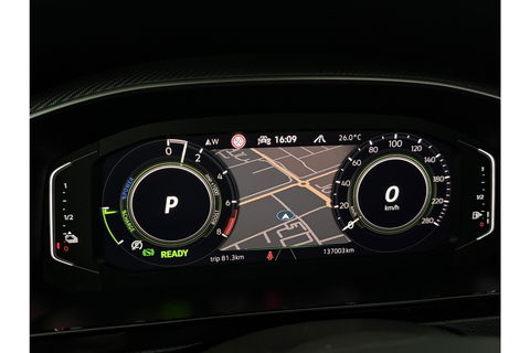 Volkswagen Arteon Shooting Brake 1.4 TSI eHybrid R-Line | 293PK | Pano | Sfeer | Virtual | Trekh | LED | HuD | Carplay | Camera