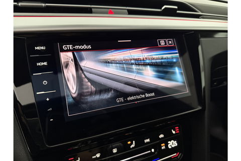 Volkswagen Arteon Shooting Brake 1.4 TSI eHybrid R-Line | 293PK | Pano | Sfeer | Virtual | Trekh | LED | HuD | Carplay | Camera