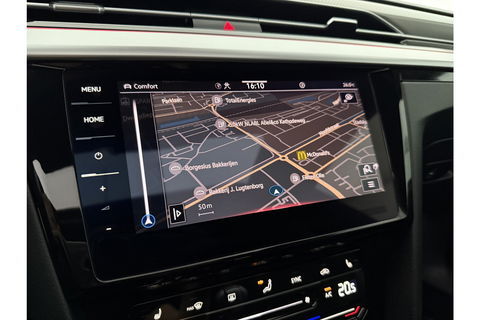 Volkswagen Arteon Shooting Brake 1.4 TSI eHybrid R-Line | 293PK | Pano | Sfeer | Virtual | Trekh | LED | HuD | Carplay | Camera