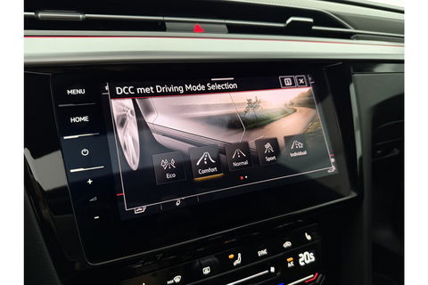 Volkswagen Arteon Shooting Brake 1.4 TSI eHybrid R-Line | 293PK | Pano | Sfeer | Virtual | Trekh | LED | HuD | Carplay | Camera