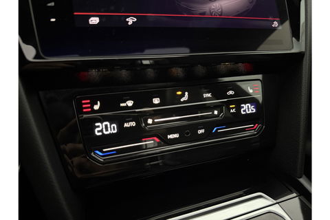 Volkswagen Arteon Shooting Brake 1.4 TSI eHybrid R-Line | 293PK | Pano | Sfeer | Virtual | Trekh | LED | HuD | Carplay | Camera