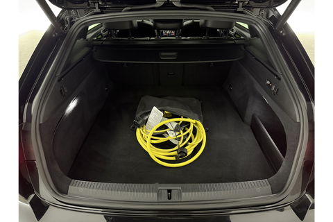 Volkswagen Arteon Shooting Brake 1.4 TSI eHybrid R-Line | 293PK | Pano | Sfeer | Virtual | Trekh | LED | HuD | Carplay | Camera