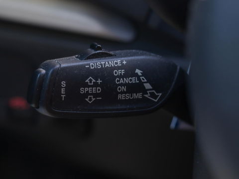 Audi A3 Limousine 1.4 TFSI Ambiente S Line Automaat Xenon ACC Navigatie