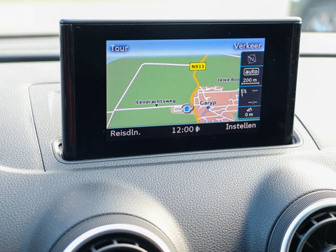 Audi A3 Limousine 1.4 TFSI Ambiente S Line Automaat Xenon ACC Navigatie