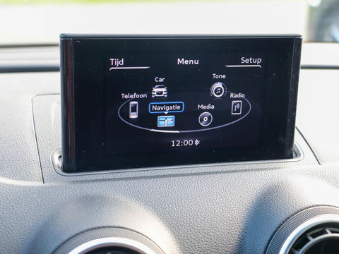 Audi A3 Limousine 1.4 TFSI Ambiente S Line Automaat Xenon ACC Navigatie