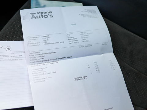 Audi A3 Limousine 1.4 TFSI Ambiente S Line Automaat Xenon ACC Navigatie