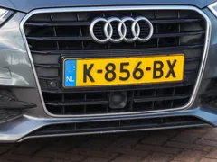 Audi A3 Limousine 1.4 TFSI Ambiente S Line Automaat Xenon ACC Navigatie