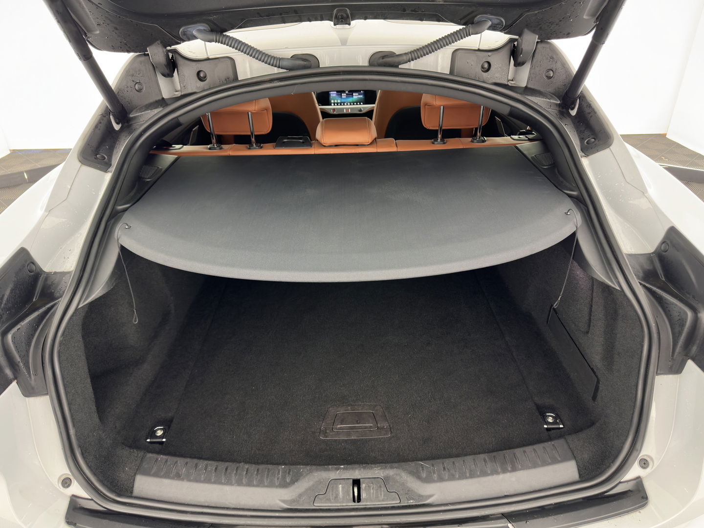 Jaguar I-PACE EV400 HSE 90 kWh {SOH-87%} Aut. *PANO | LUXURY-LEATHER | FULL-LED | MEMORY-PACK | MERIDIAN-AUDIO | DIGI-COCKPIT | KEYLESS | NAVI-FULLMAP | ECC | HEATED-COMFORTSEATS | PDC | HEAD-UP | CAMERA | CRUISE | LANE-ASSIST | 20'