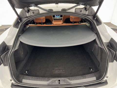 Jaguar I-PACE EV400 HSE 90 kWh {SOH-87%} Aut. *PANO | LUXURY-LEATHER | FULL-LED | MEMORY-PACK | MERIDIAN-AUDIO | DIGI-COCKPIT | KEYLESS | NAVI-FULLMAP | ECC | HEATED-COMFORTSEATS | PDC | HEAD-UP | CAMERA | CRUISE | LANE-ASSIST | 20'