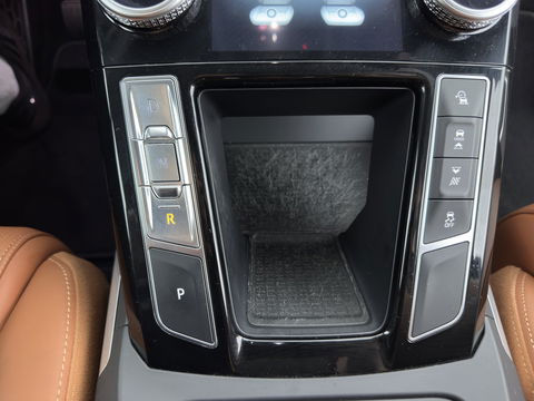 Jaguar I-PACE EV400 HSE 90 kWh {SOH-87%} Aut. *PANO | LUXURY-LEATHER | FULL-LED | MEMORY-PACK | MERIDIAN-AUDIO | DIGI-COCKPIT | KEYLESS | NAVI-FULLMAP | ECC | HEATED-COMFORTSEATS | PDC | HEAD-UP | CAMERA | CRUISE | LANE-ASSIST | 20'