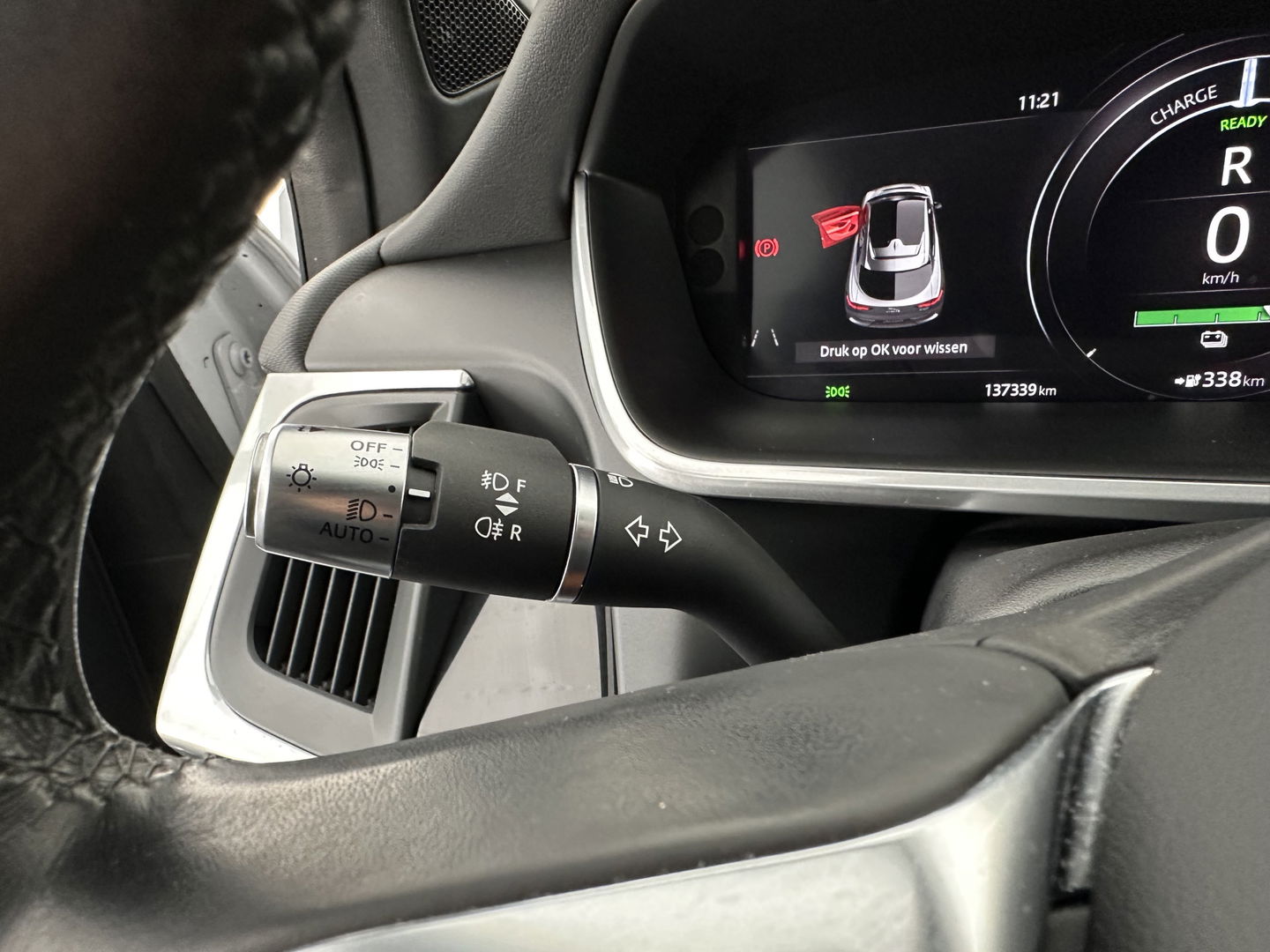Jaguar I-PACE EV400 HSE 90 kWh {SOH-87%} Aut. *PANO | LUXURY-LEATHER | FULL-LED | MEMORY-PACK | MERIDIAN-AUDIO | DIGI-COCKPIT | KEYLESS | NAVI-FULLMAP | ECC | HEATED-COMFORTSEATS | PDC | HEAD-UP | CAMERA | CRUISE | LANE-ASSIST | 20'