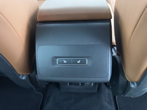 Jaguar I-PACE EV400 HSE 90 kWh {SOH-87%} Aut. *PANO | LUXURY-LEATHER | FULL-LED | MEMORY-PACK | MERIDIAN-AUDIO | DIGI-COCKPIT | KEYLESS | NAVI-FULLMAP | ECC | HEATED-COMFORTSEATS | PDC | HEAD-UP | CAMERA | CRUISE | LANE-ASSIST | 20'