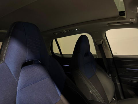 Lynk & Co 01 1.5 PANO KEYLESS CAM