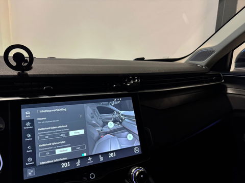 Lynk & Co 01 1.5 PANO KEYLESS CAM