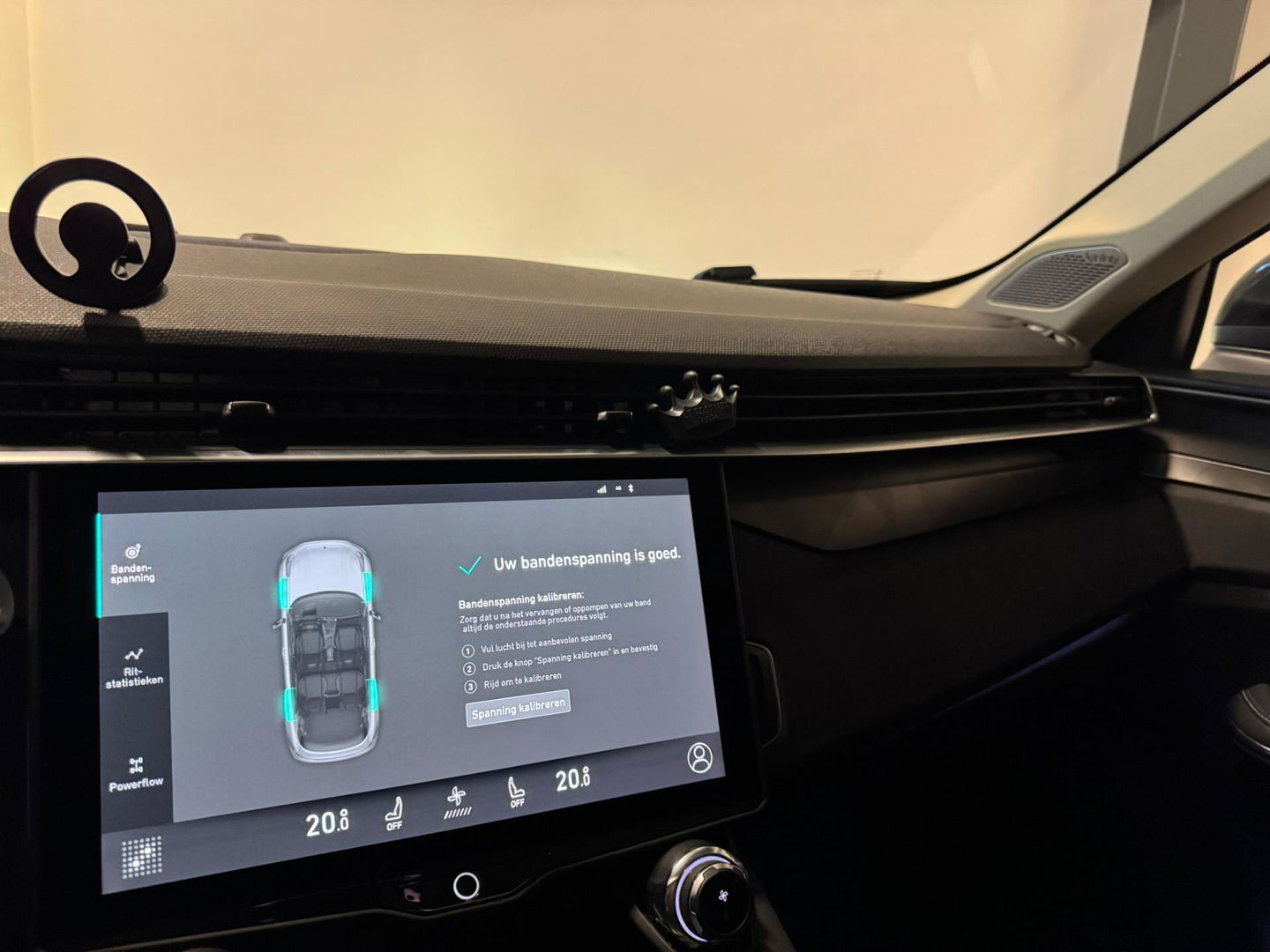 Lynk & Co 01 1.5 PANO KEYLESS CAM