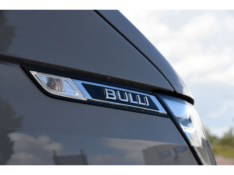 Volkswagen Transporter 2.0 TDI L2H1 Bulli Virtual, Cruise, Carplay, Automaat, Multimedia, Sensoren, 150PK, Trekhaak, LED, UNIEK!