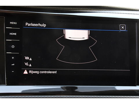 Volkswagen Transporter 2.0 TDI L2H1 Bulli Virtual, Cruise, Carplay, Automaat, Multimedia, Sensoren, 150PK, Trekhaak, LED, UNIEK!