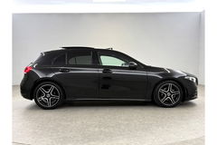 Mercedes-Benz A-Klasse 180 AMG | NAP |  Pano | Virtual | Camera | LED | Navigatie | Stoelverwarming