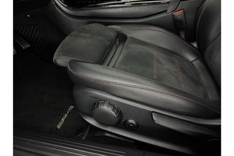 Mercedes-Benz A-Klasse 180 AMG | NAP |  Pano | Virtual | Camera | LED | Navigatie | Stoelverwarming