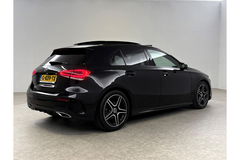 Mercedes-Benz A-Klasse 180 AMG | NAP |  Pano | Virtual | Camera | LED | Navigatie | Stoelverwarming