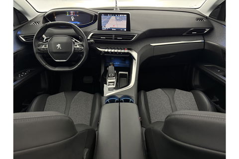 Peugeot 5008 1.2 PureTech Avantage | 7-zits | Pano | 360° | Sfeerverl. | Trekhaak | Carplay | LED | NAP