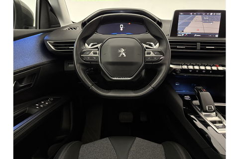 Peugeot 5008 1.2 PureTech Avantage | 7-zits | Pano | 360° | Sfeerverl. | Trekhaak | Carplay | LED | NAP