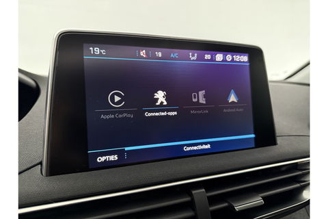 Peugeot 5008 1.2 PureTech Avantage | 7-zits | Pano | 360° | Sfeerverl. | Trekhaak | Carplay | LED | NAP
