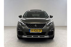 Peugeot 5008 1.2 PureTech Avantage | 7-zits | Pano | 360° | Sfeerverl. | Trekhaak | Carplay | LED | NAP