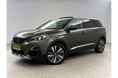 Peugeot 5008 1.2 PureTech Avantage | 7-zits | Pano | 360° | Sfeerverl. | Trekhaak | Carplay | LED | NAP