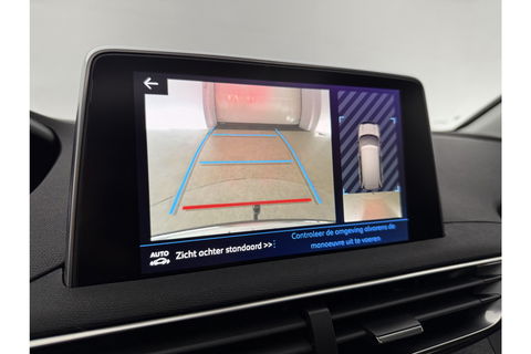 Peugeot 5008 1.2 PureTech Avantage | 7-zits | Pano | 360° | Sfeerverl. | Trekhaak | Carplay | LED | NAP