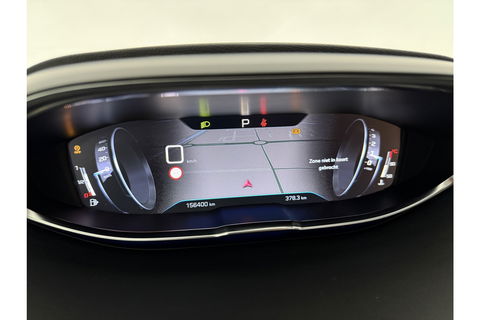 Peugeot 5008 1.2 PureTech Avantage | 7-zits | Pano | 360° | Sfeerverl. | Trekhaak | Carplay | LED | NAP