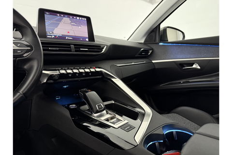 Peugeot 5008 1.2 PureTech Avantage | 7-zits | Pano | 360° | Sfeerverl. | Trekhaak | Carplay | LED | NAP