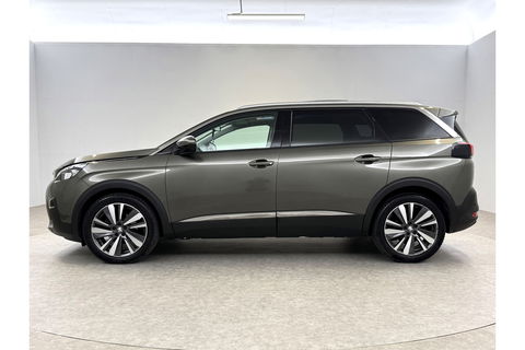 Peugeot 5008 1.2 PureTech Avantage | 7-zits | Pano | 360° | Sfeerverl. | Trekhaak | Carplay | LED | NAP