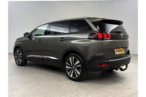 Peugeot 5008 1.2 PureTech Avantage | 7-zits | Pano | 360° | Sfeerverl. | Trekhaak | Carplay | LED | NAP