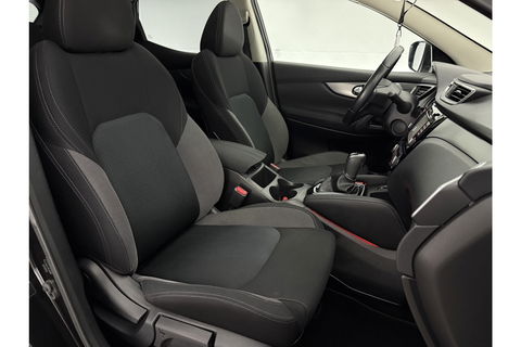 Nissan QASHQAI 1.2 N-Connecta | Pano | LED | 360° | Cruisecontrol | Navigatie | NAP