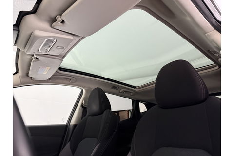 Nissan QASHQAI 1.2 N-Connecta | Pano | LED | 360° | Cruisecontrol | Navigatie | NAP