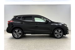 Nissan QASHQAI 1.2 N-Connecta | Pano | LED | 360° | Cruisecontrol | Navigatie | NAP