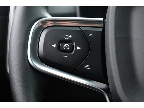 Volvo XC40 B3 Plus Black Edition | Adapt. Cruise | Harman Kardon | 360cam | Pixel LED | Stoel- Stuurverw. | 20''
