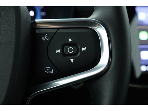 Volvo XC40 B3 Plus Black Edition | Adapt. Cruise | Harman Kardon | 360cam | Pixel LED | Stoel- Stuurverw. | 20''