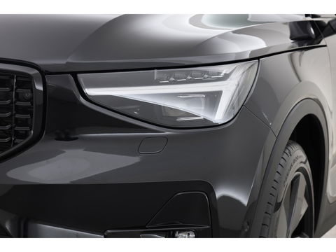 Volvo XC40 B3 Plus Black Edition | Adapt. Cruise | Harman Kardon | 360cam | Pixel LED | Stoel- Stuurverw. | 20''