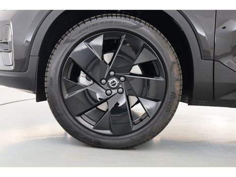 Volvo XC40 B3 Plus Black Edition | Adapt. Cruise | Harman Kardon | 360cam | Pixel LED | Stoel- Stuurverw. | 20''