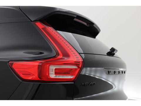 Volvo XC40 B3 Plus Black Edition | Adapt. Cruise | Harman Kardon | 360cam | Pixel LED | Stoel- Stuurverw. | 20''
